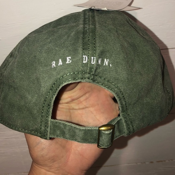 NEW‼️‼️ RAE DUNN 🍁🍂THANKFUL HAT AND PLUSH THROW BLANKET 🍁🍂 - Picture 7 of 9